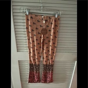 Lionheart bells size 10Y NWT